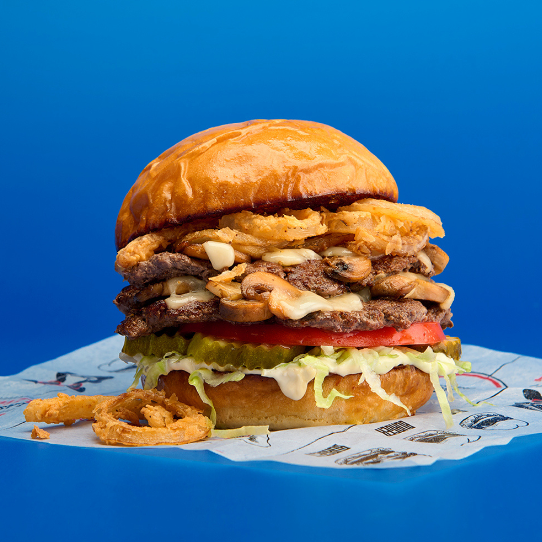 Bill's Bar & Burger gallery 5