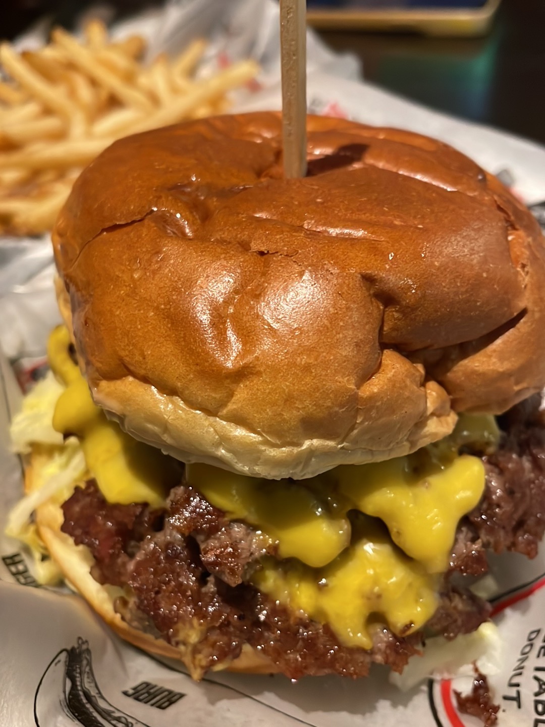 Bill's Bar & Burger gallery 6
