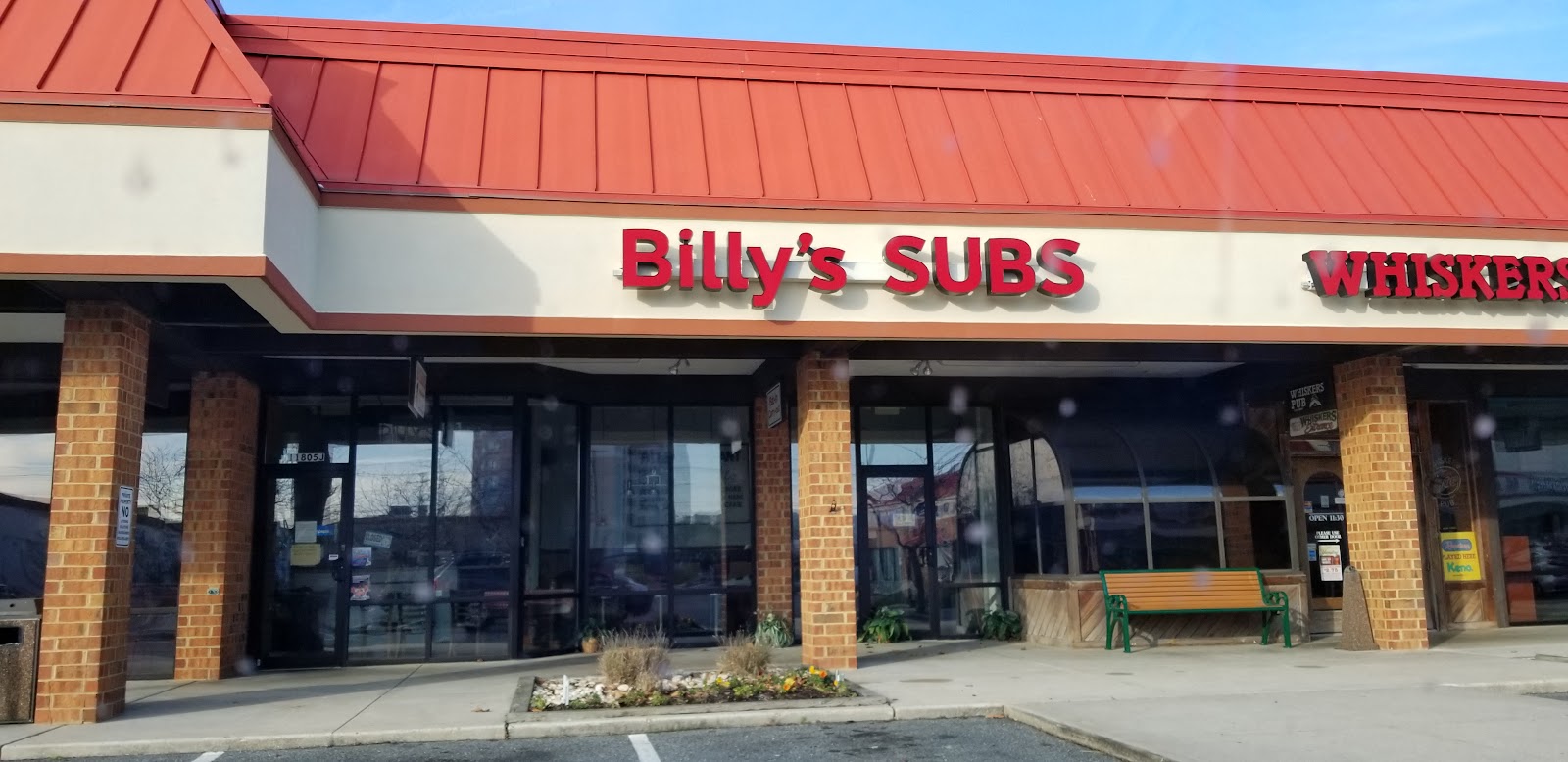 Billy's Sub Shop & Pizza gallery 4