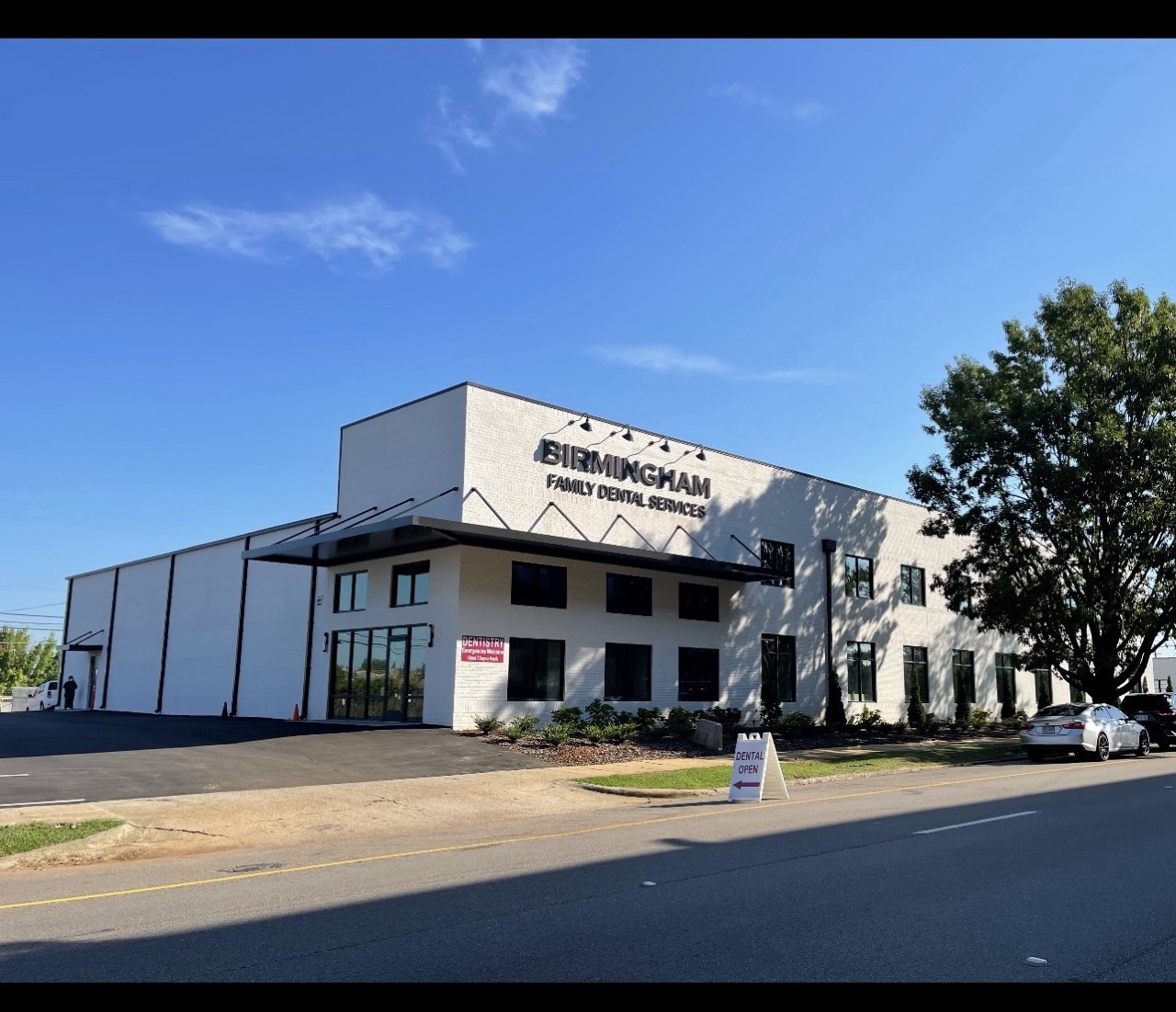 Birmingham Family Dental Services gallery 2