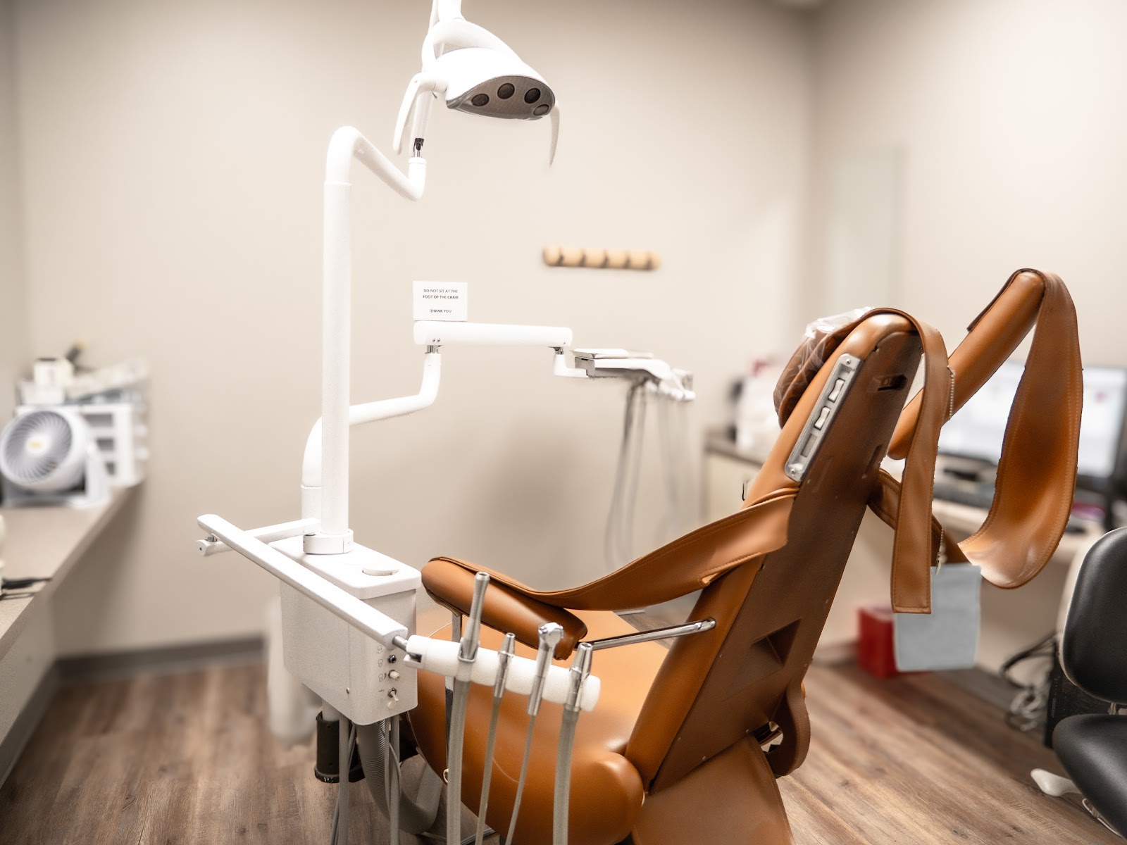 Birmingham Family Dental Services gallery 3