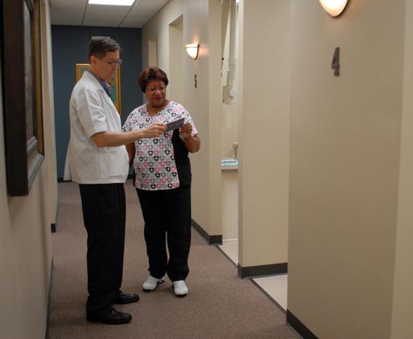 Birmingham Family Dental Services gallery 6