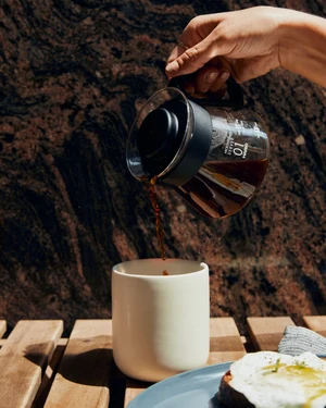 Black Fox Coffee gallery 2