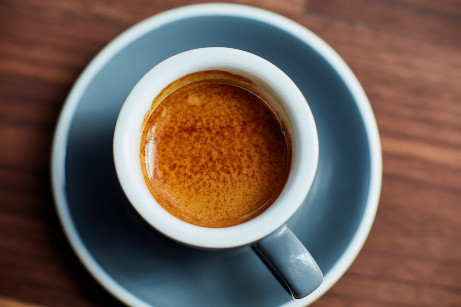 Black Fox Coffee gallery 6