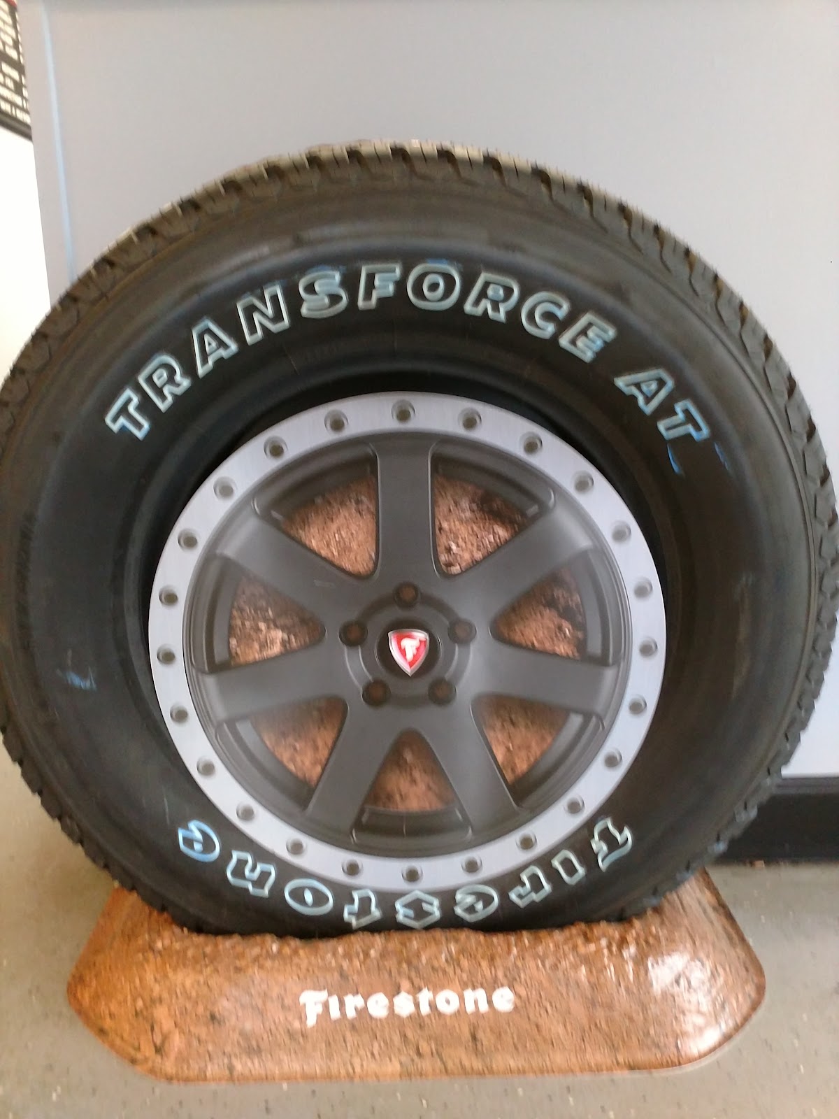 Black's Tire & Auto Service gallery 6