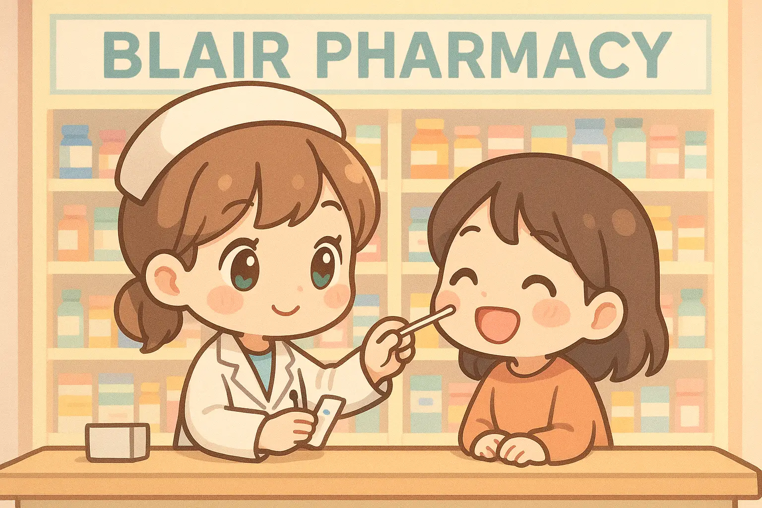 Blair-Pharmacy gallery 3