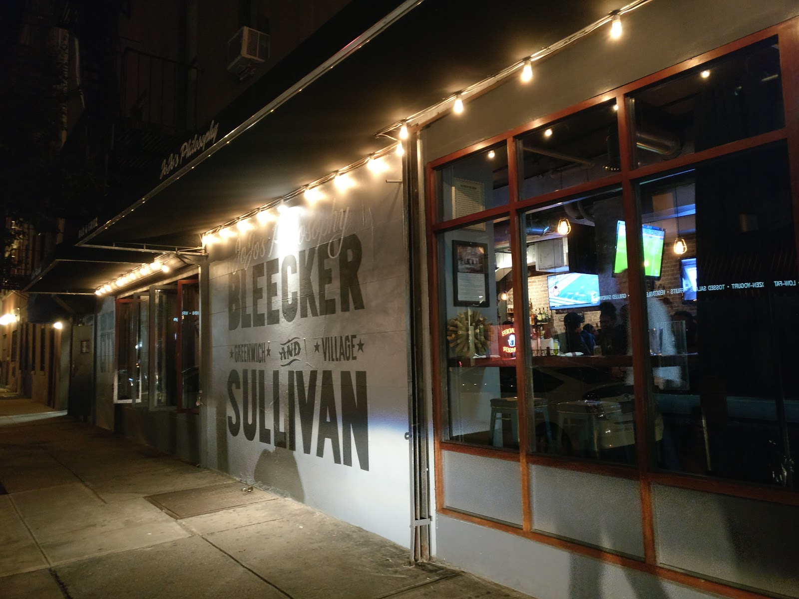 Bleecker & Sullivan Inc gallery 1