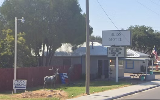 Bliss Motel gallery 1