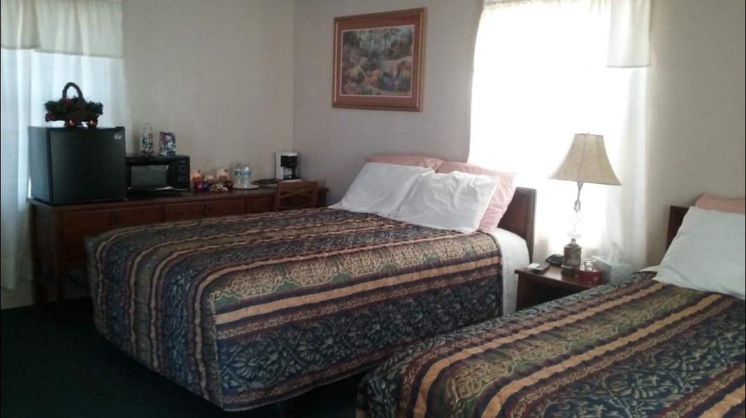 Bliss Motel gallery 6