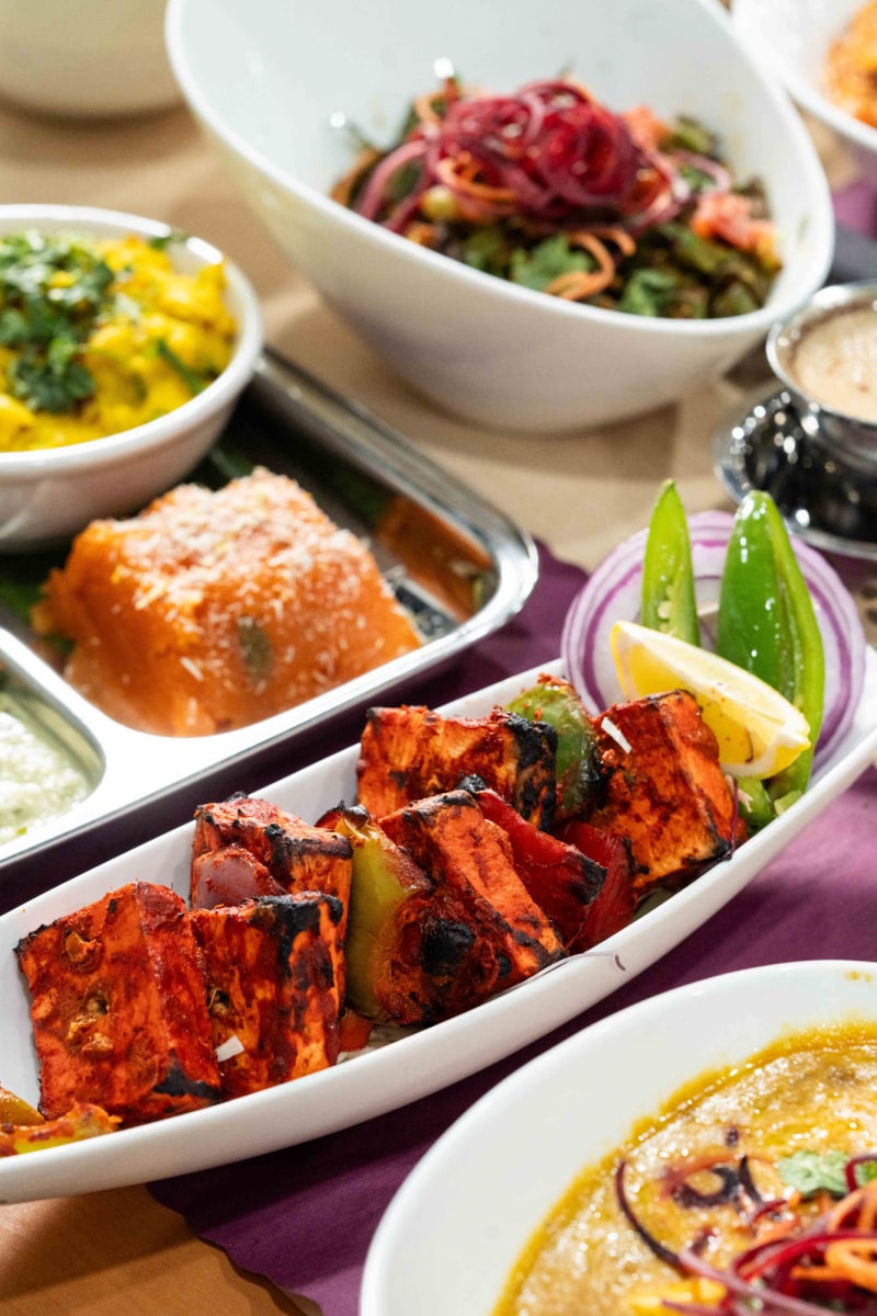BLR Bar & Curry gallery 1