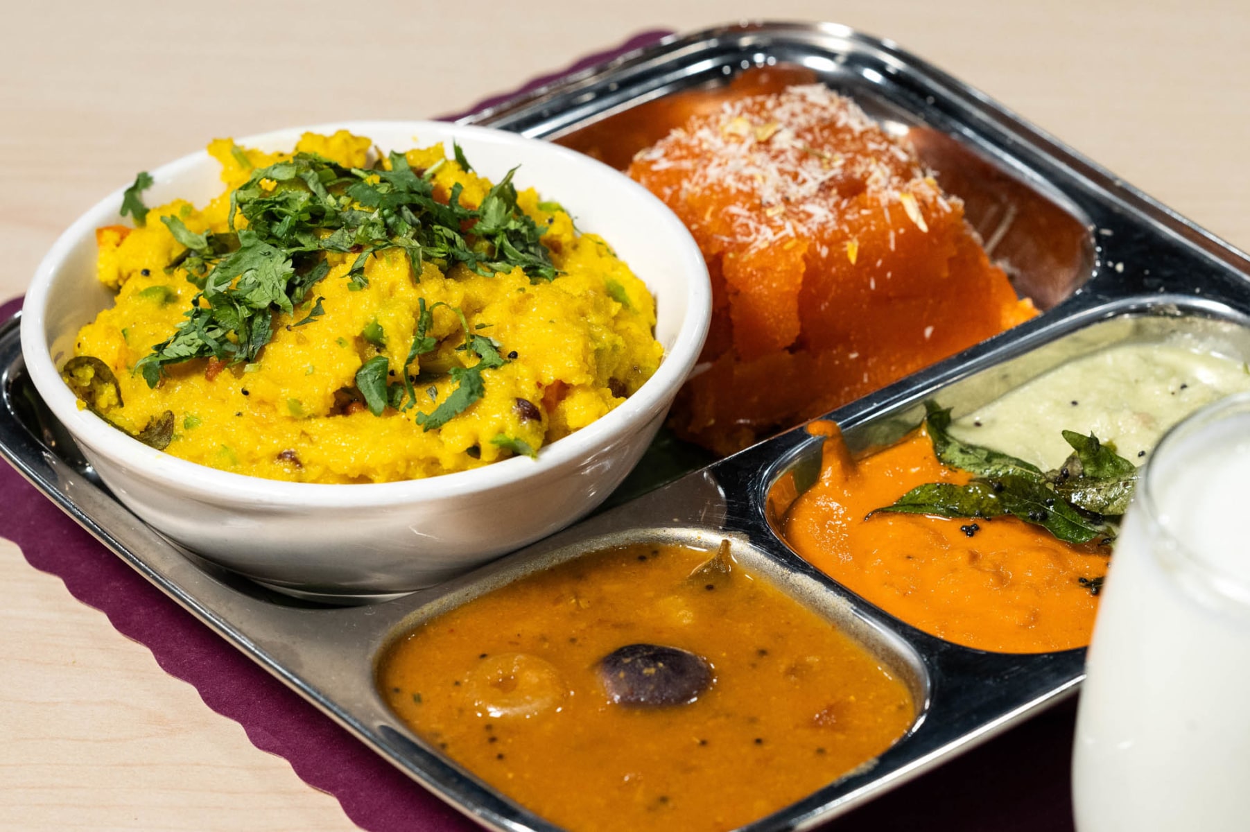 BLR Bar & Curry gallery 2