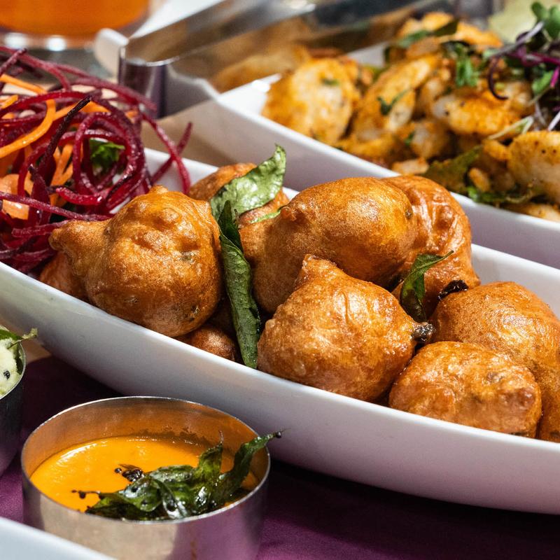 BLR Bar & Curry gallery 6