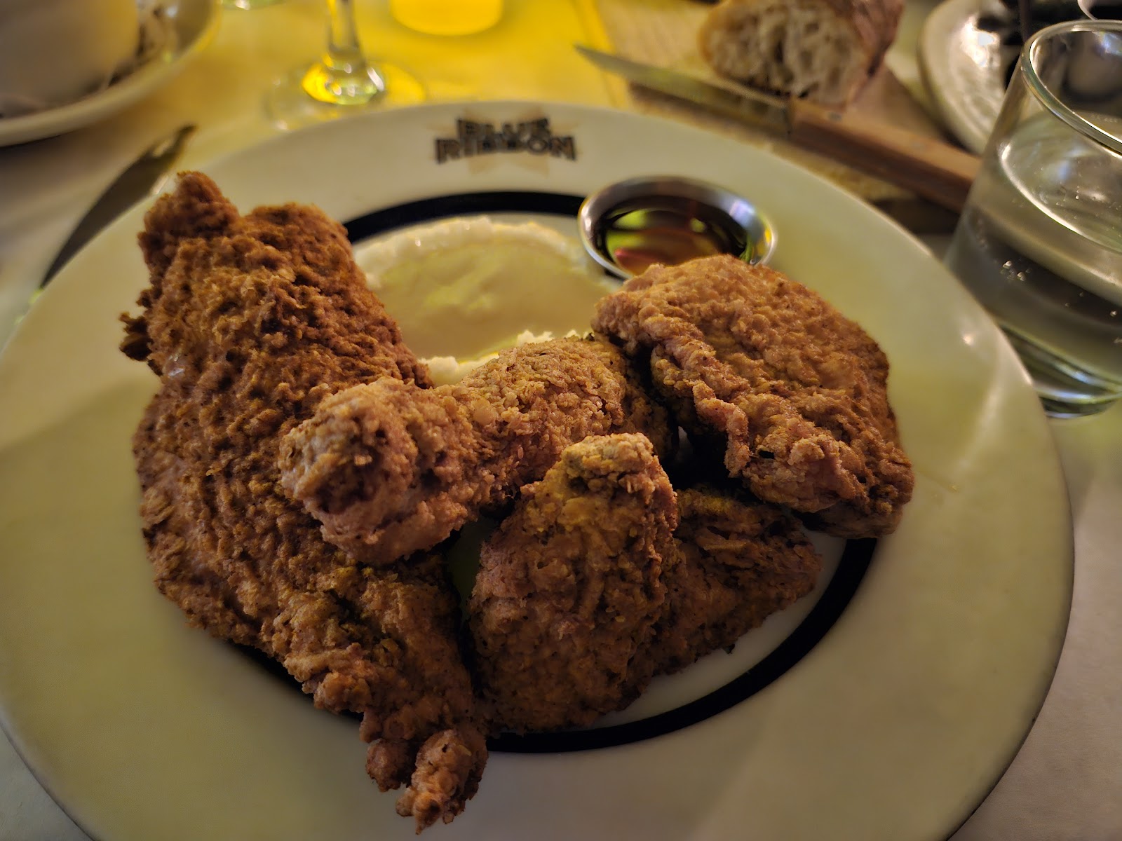 Blue Ribbon Brasserie gallery 3
