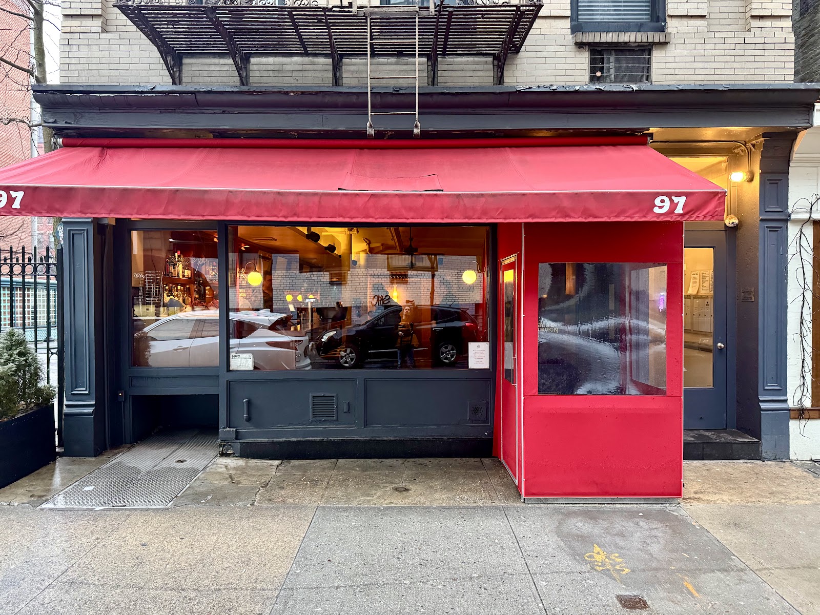 Blue Ribbon Brasserie gallery 5