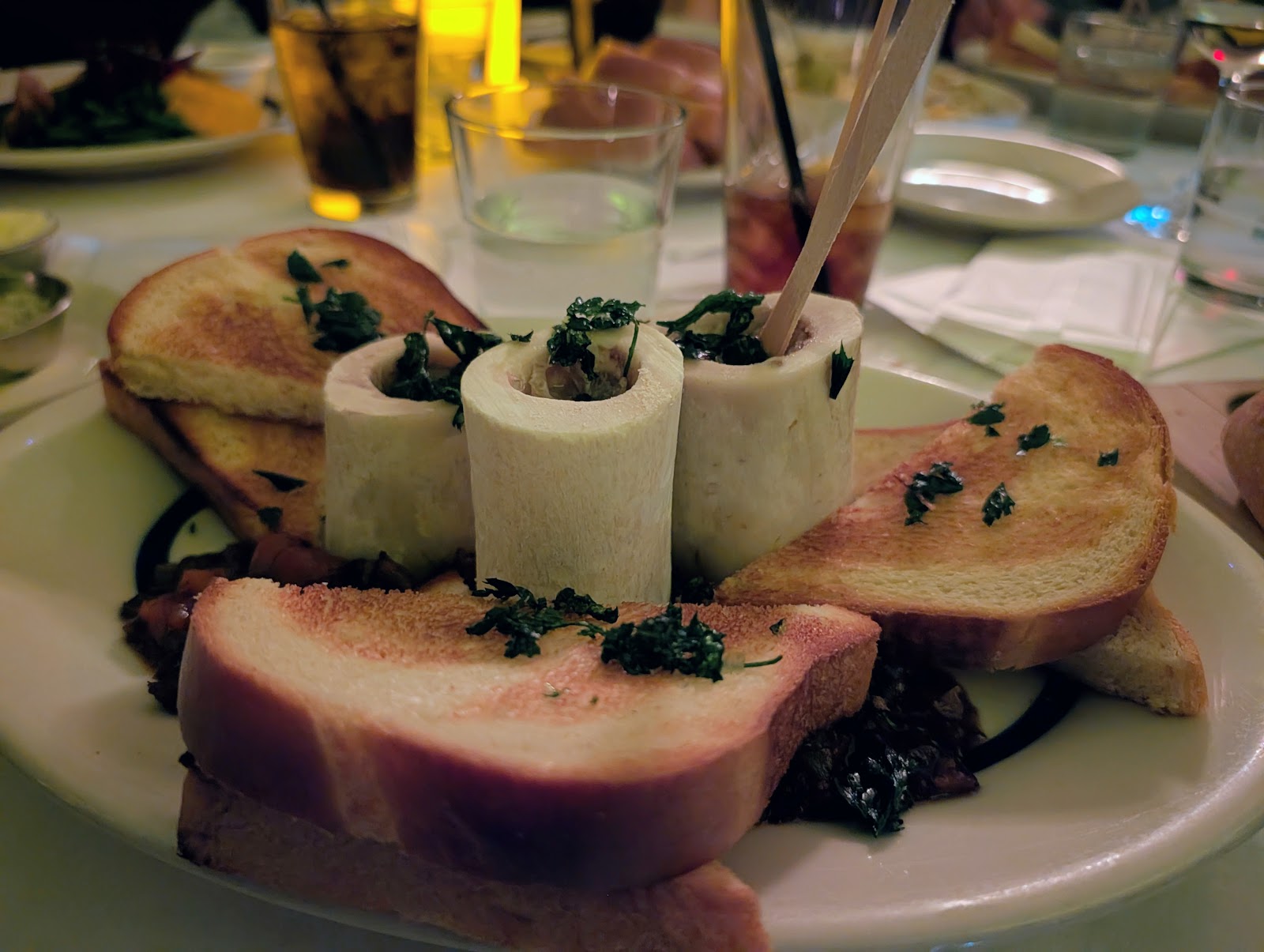 Blue Ribbon Brasserie gallery 6