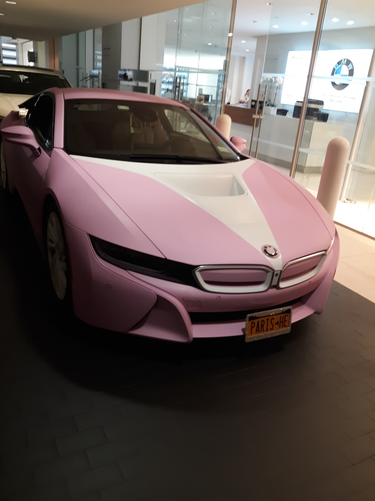 BMW of Manhattan Service Center gallery 4