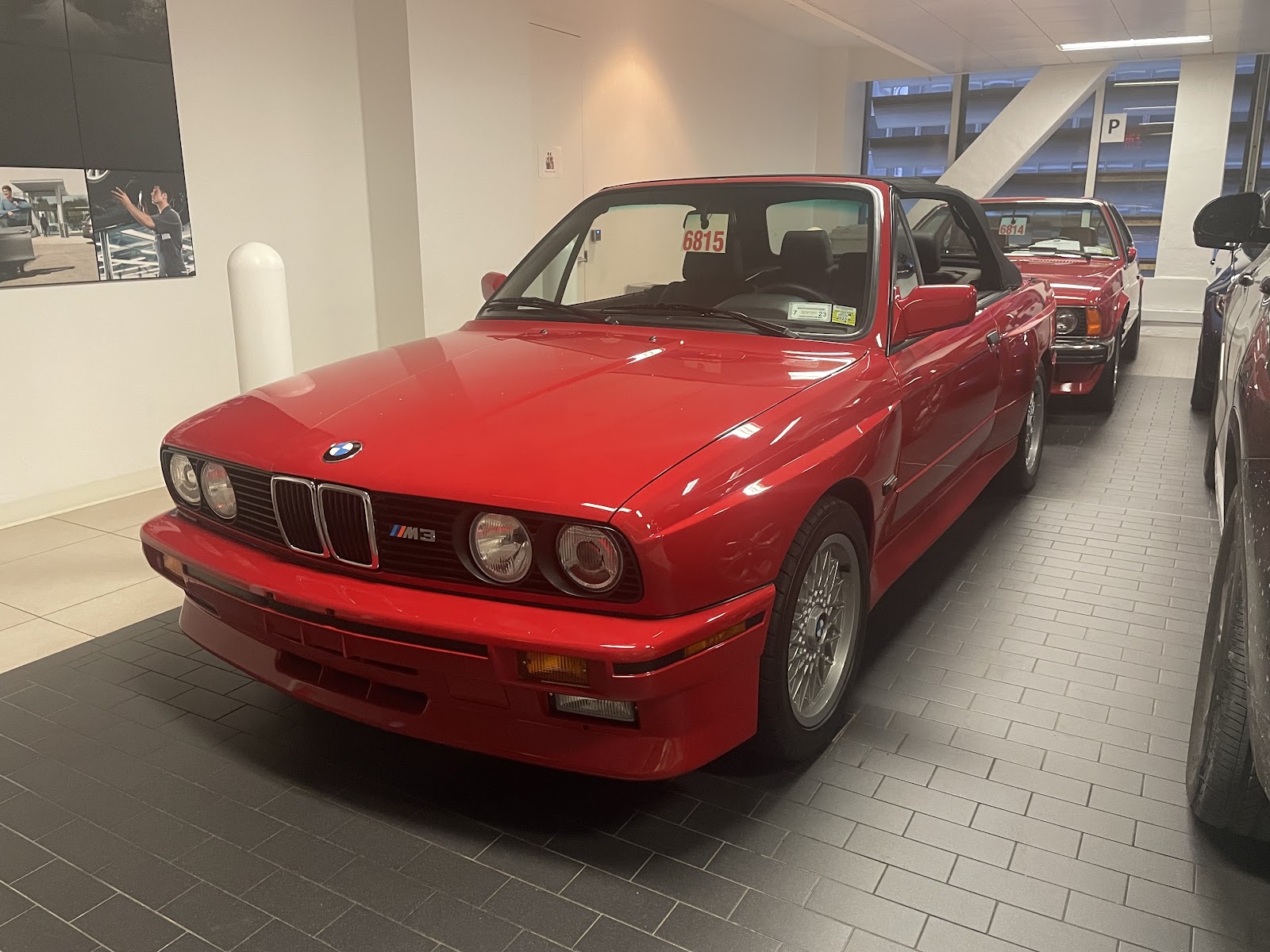 BMW of Manhattan Service Center gallery 5