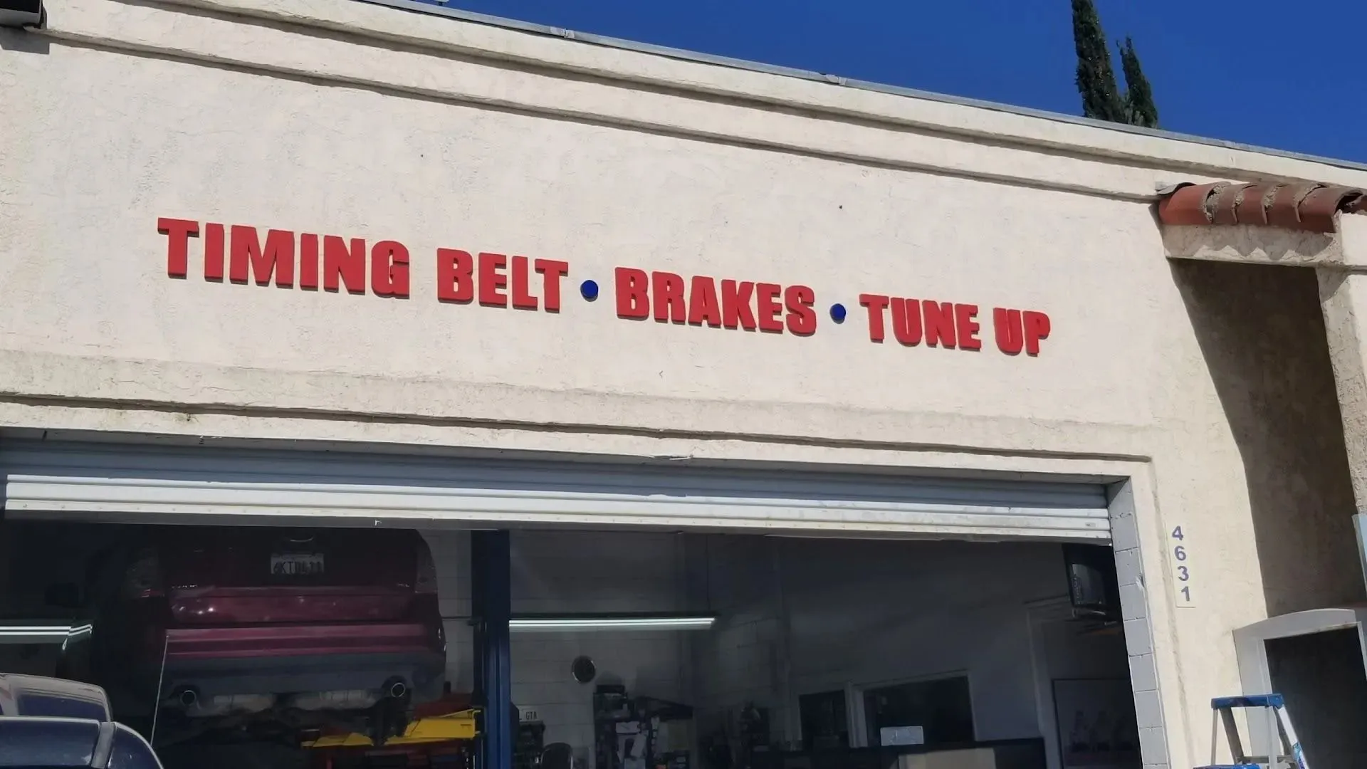 Bob's Auto Repair gallery 2