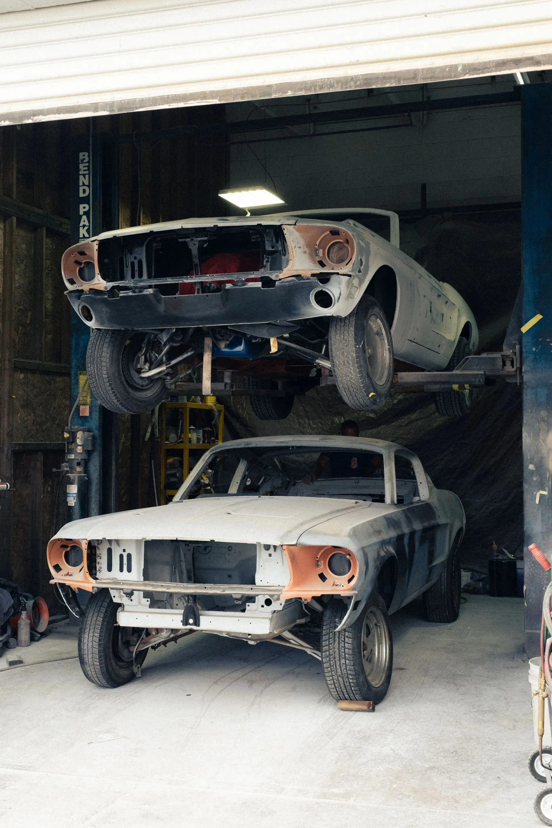 Bob's Auto Repair gallery 5
