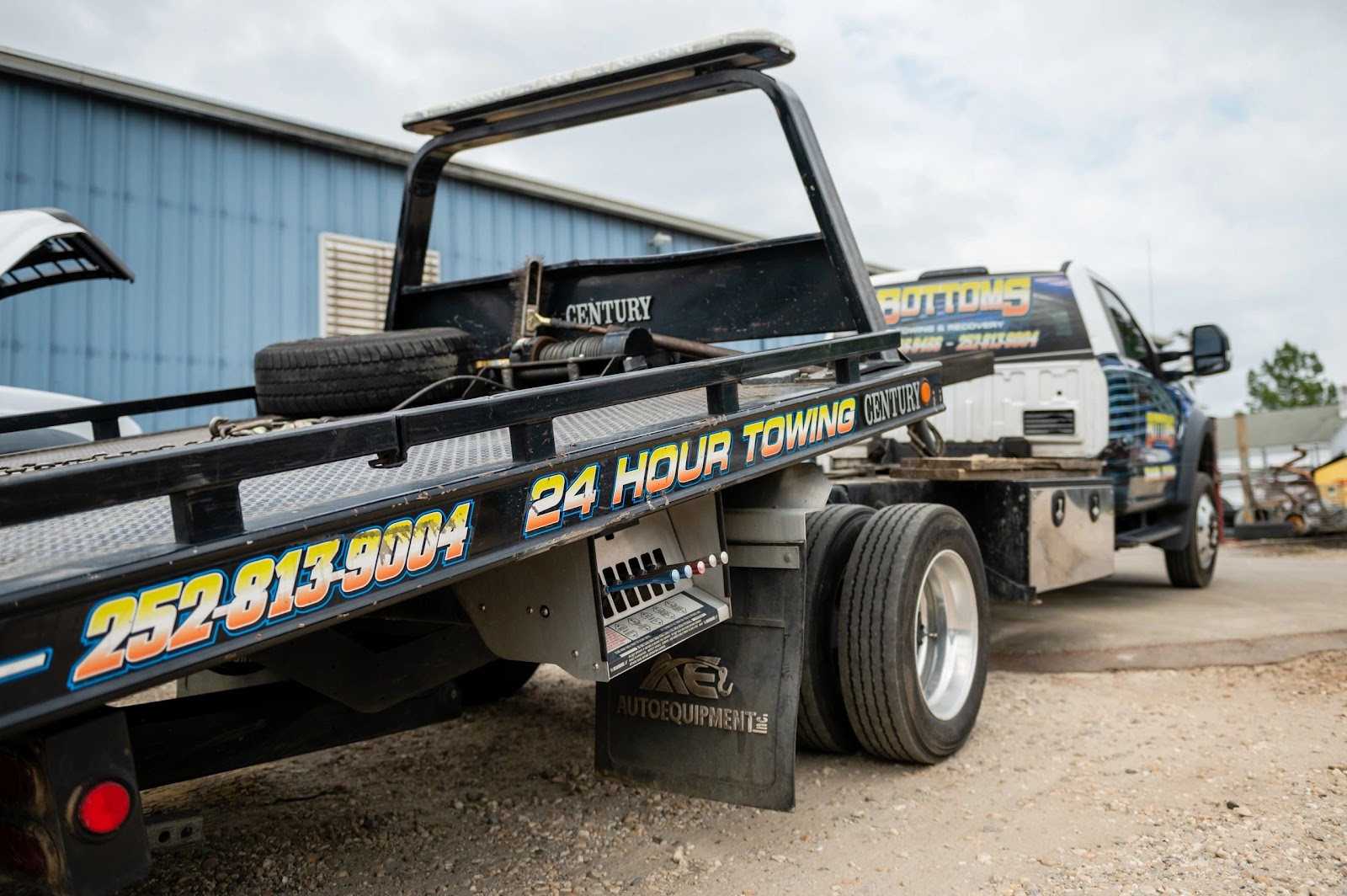 Bottoms Tire & Automotive Center Inc gallery 6