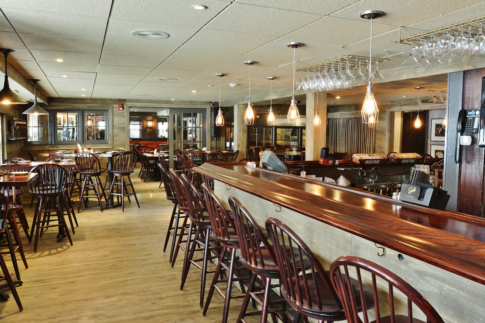 Bowman's Tavern gallery 3