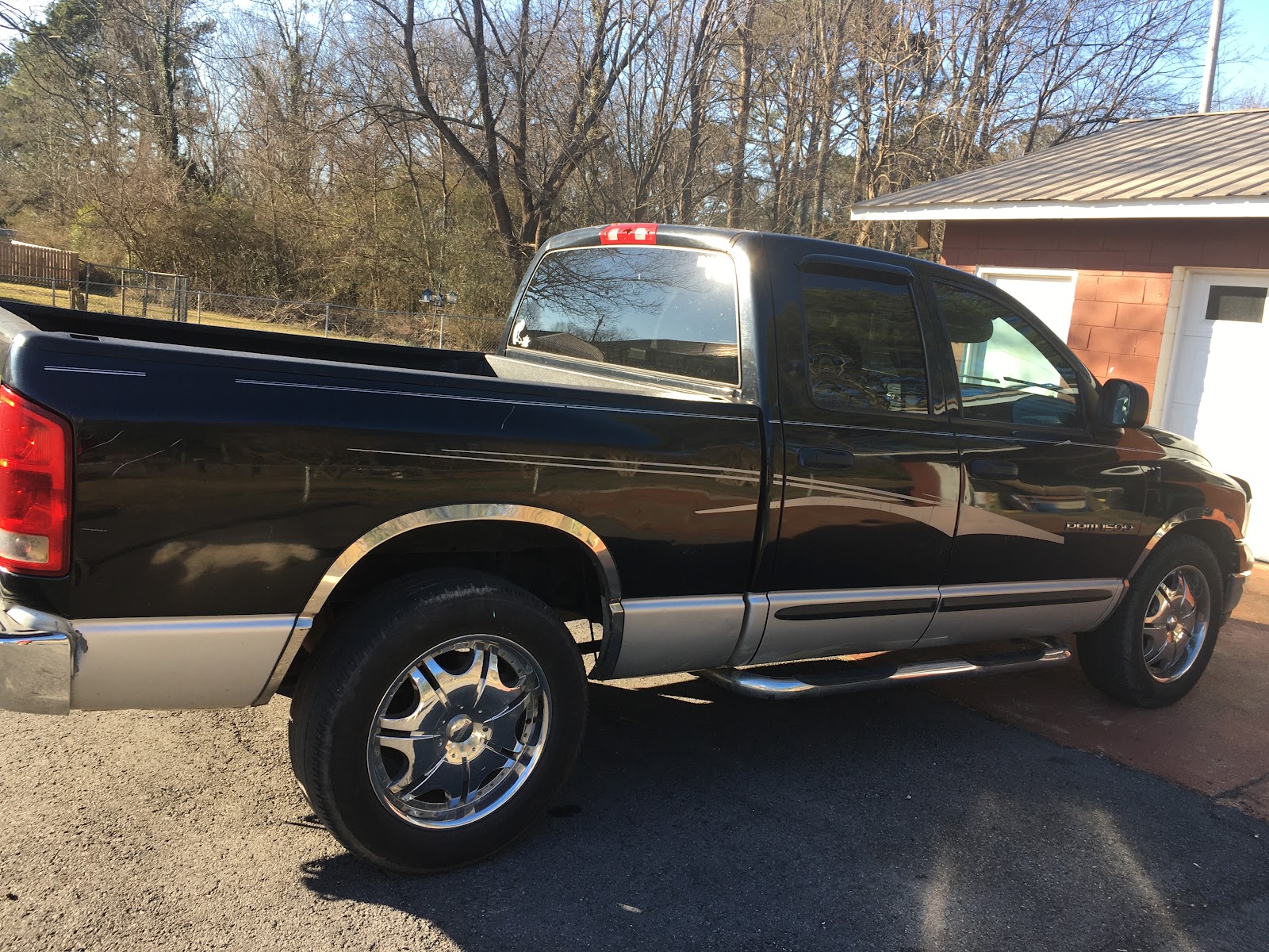 Brad Bearden Automotive gallery 2