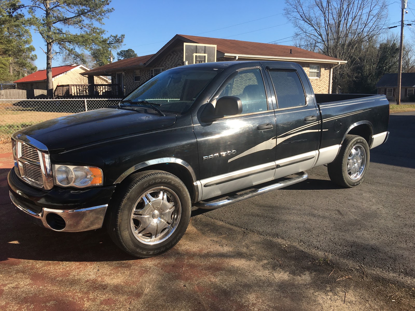 Brad Bearden Automotive gallery 3