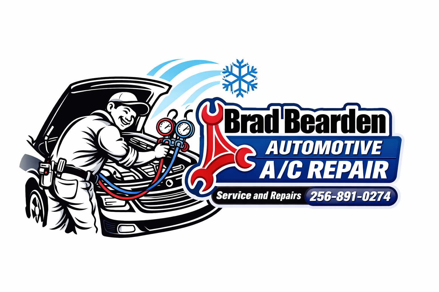 Brad Bearden Automotive gallery 6