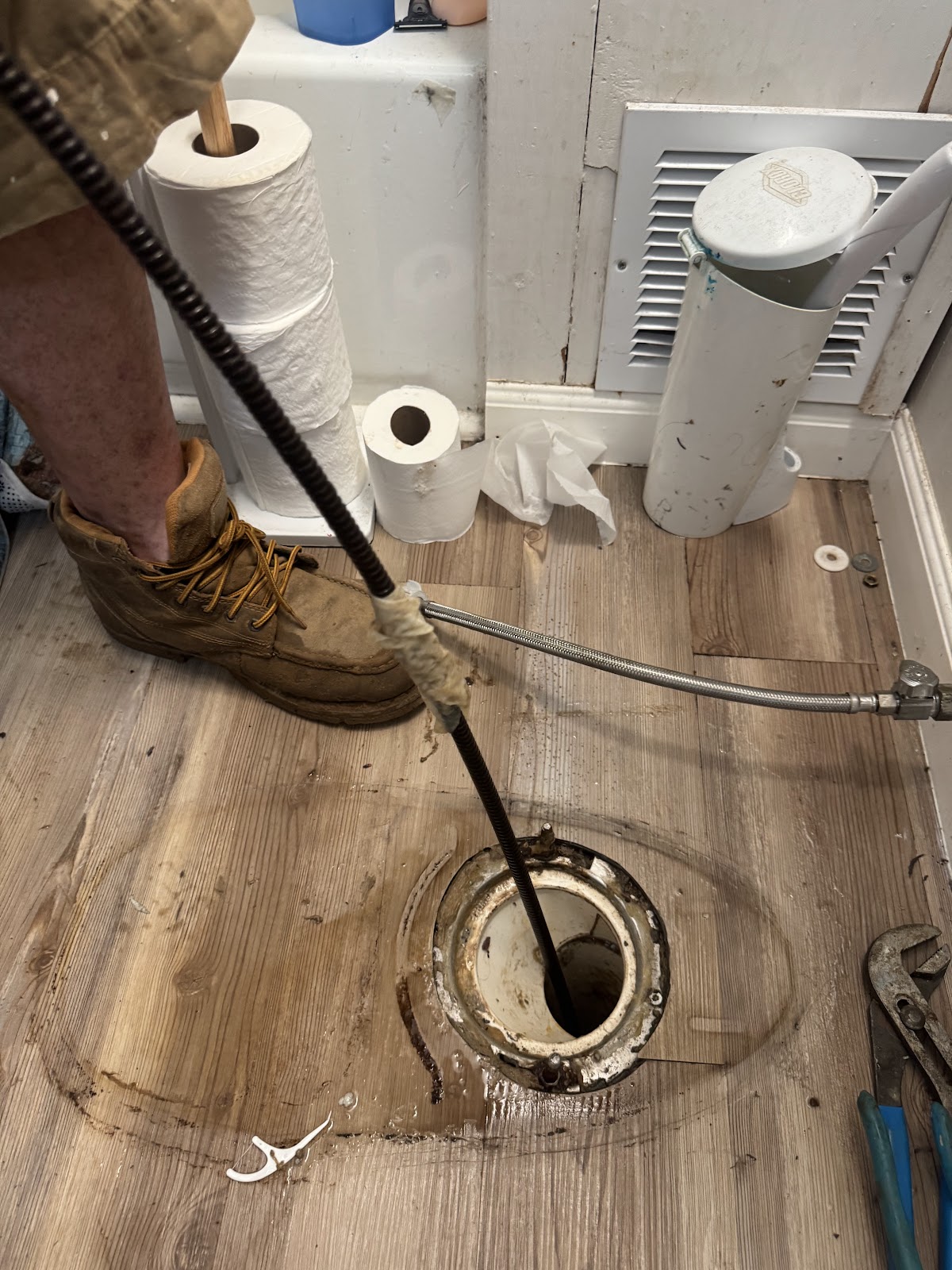 Bravo Plumbing LLC gallery 5