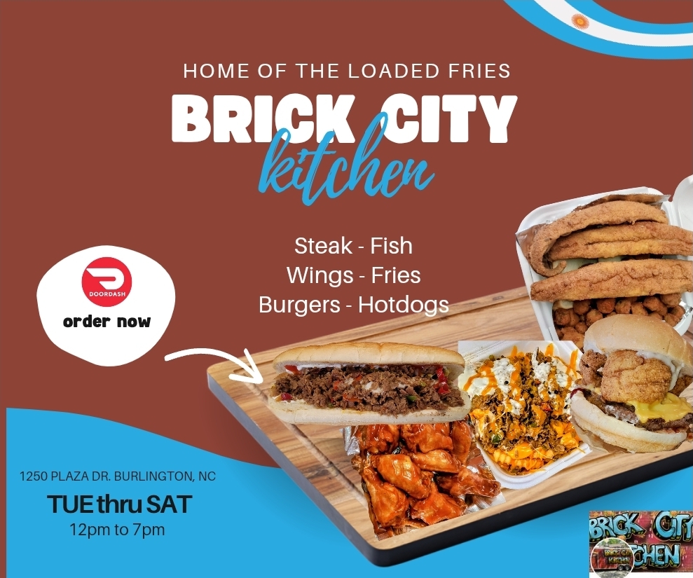 Brick City Kitchen gallery 2