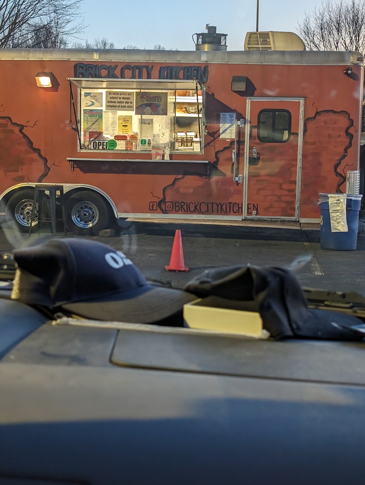 Brick City Kitchen gallery 5