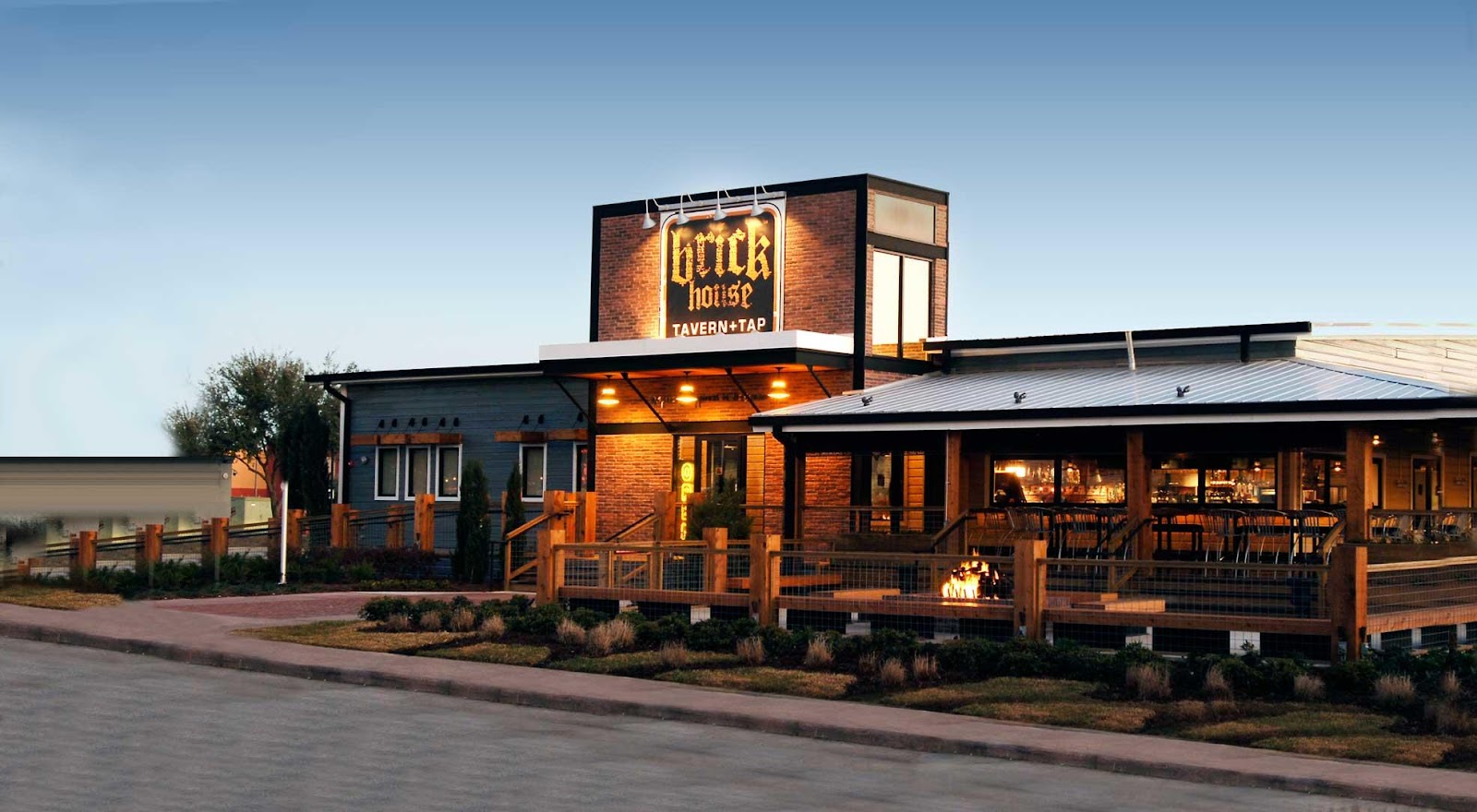 Brick House Tavern + Tap gallery 1