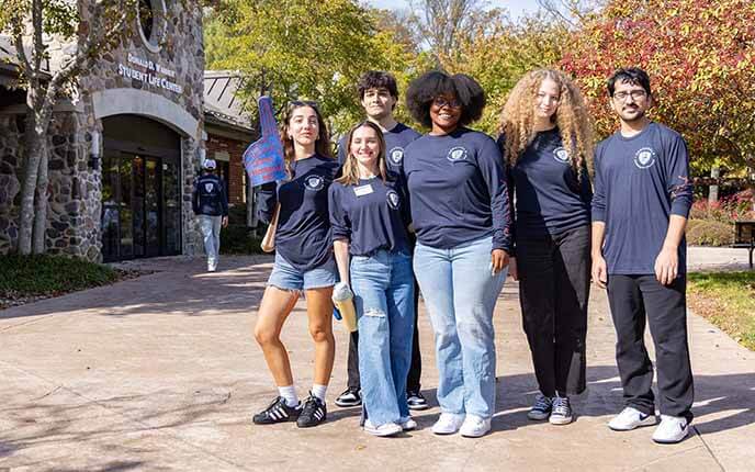 Brookdale Community College gallery 3