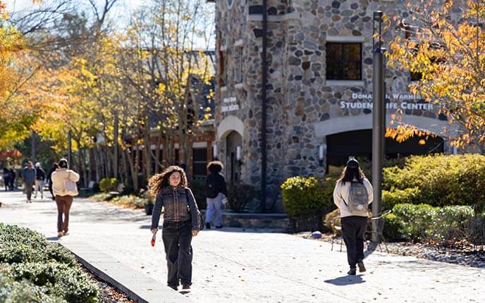 Brookdale Community College gallery 4