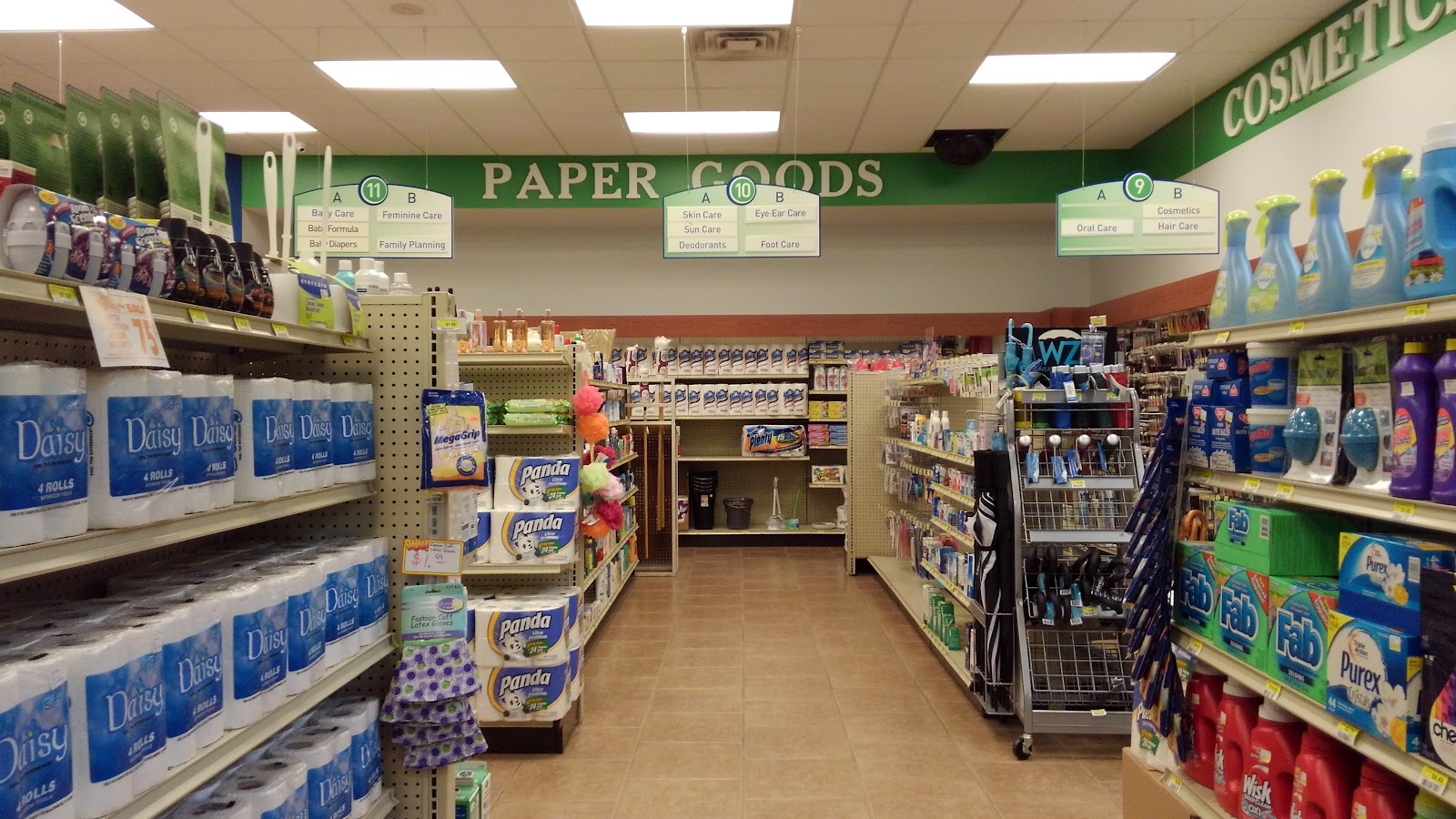 Brooklere Pharmacy of Alabaster gallery 2