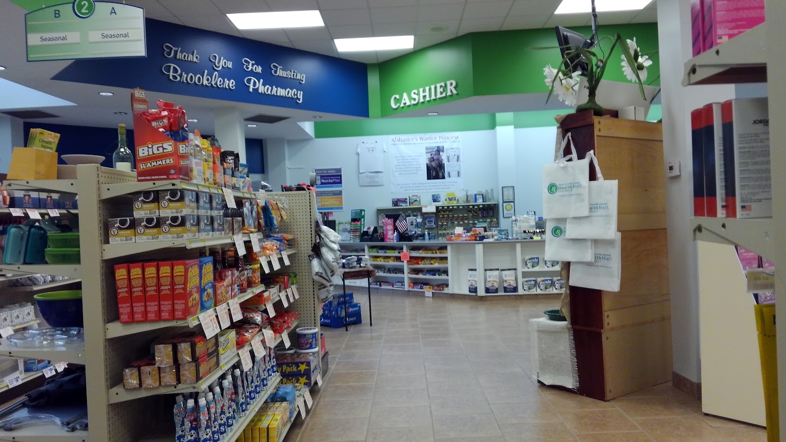 Brooklere Pharmacy of Alabaster gallery 3