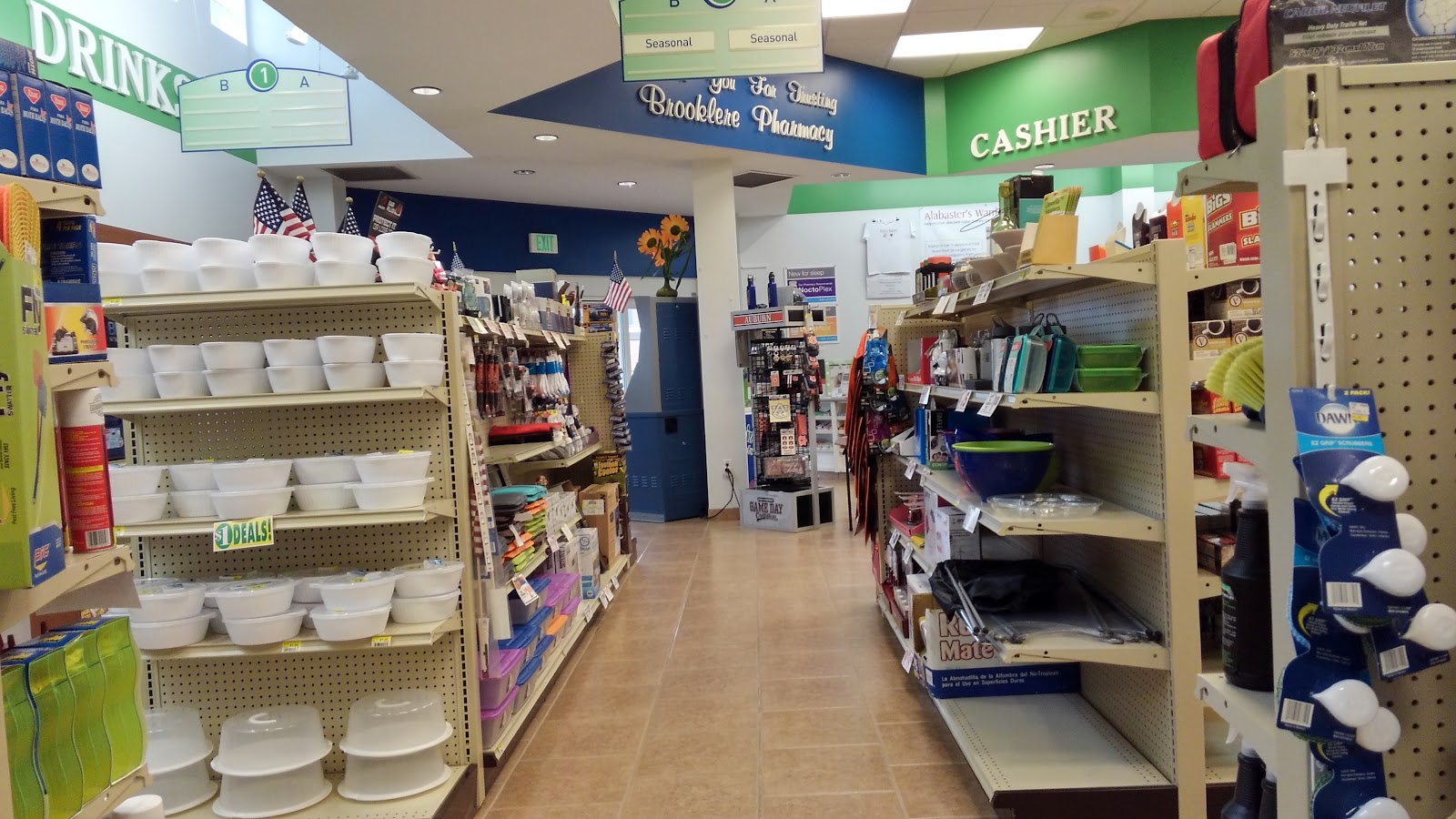 Brooklere Pharmacy of Alabaster gallery 4