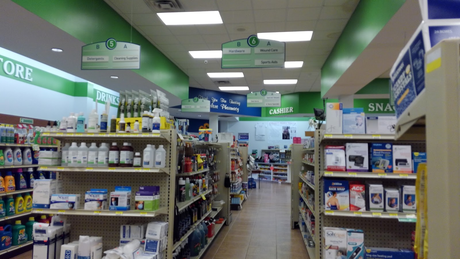 Brooklere Pharmacy of Alabaster gallery 6