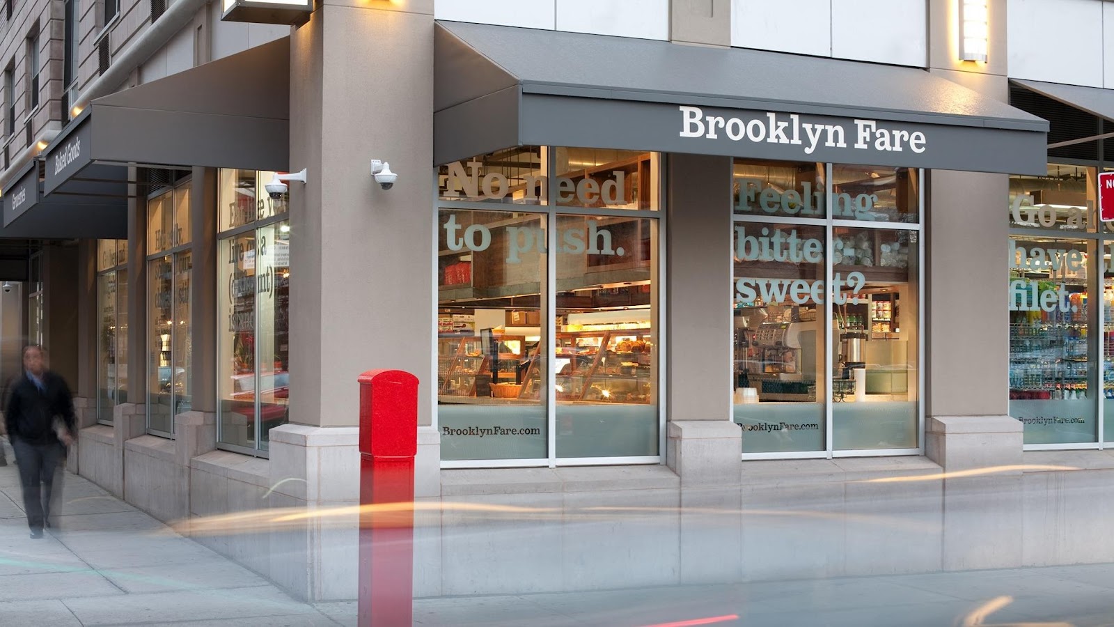 Brooklyn Fare gallery 1
