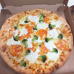 Brother's Pizza II Cape May gallery 2