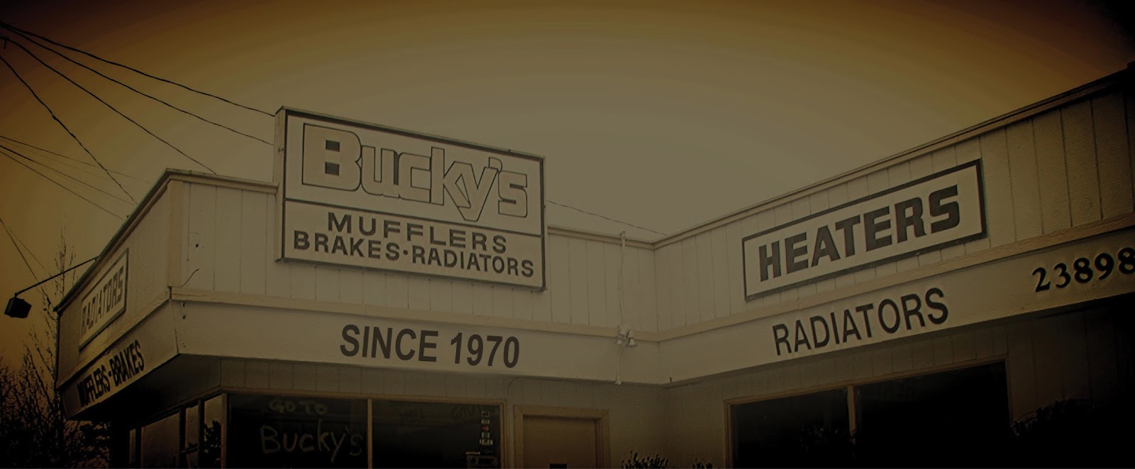 Bucky's Complete Auto Repair gallery 2