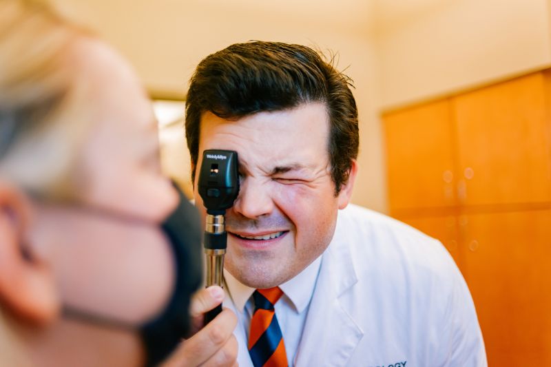 Bullock County Hospital gallery 1