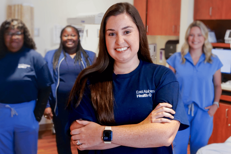 Bullock County Hospital gallery 2