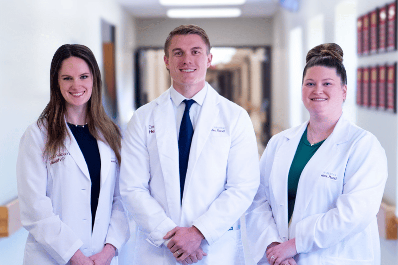 Bullock County Hospital gallery 3