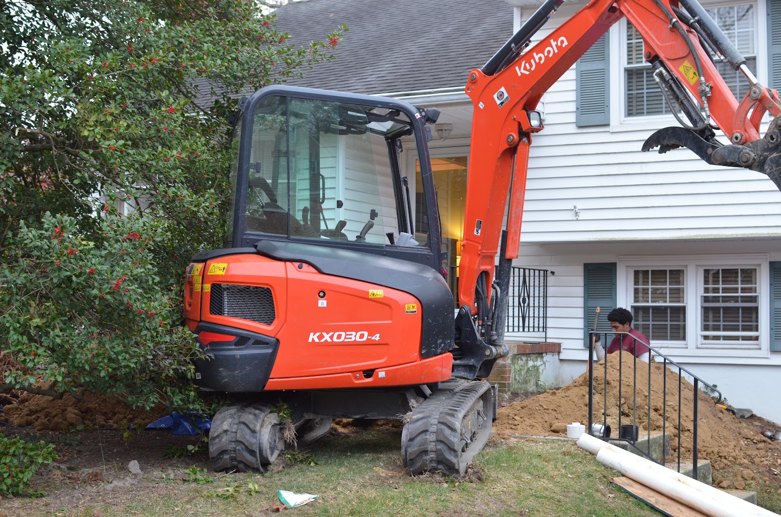 Burlington Drain Cleaning By Davis Plumbing gallery 3