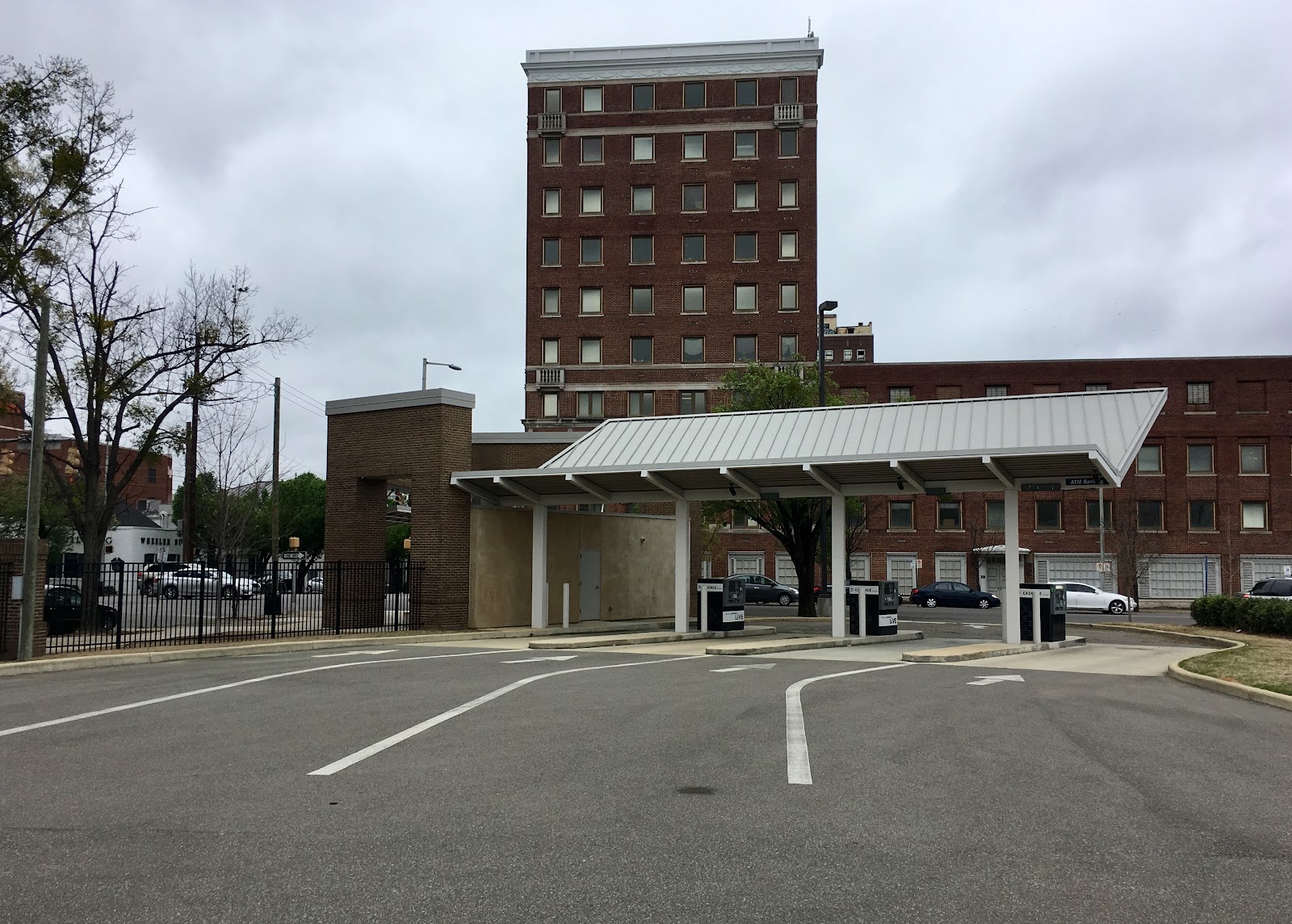 Cadence Bank - Birmingham Interactive Drive-thru Teller gallery 1