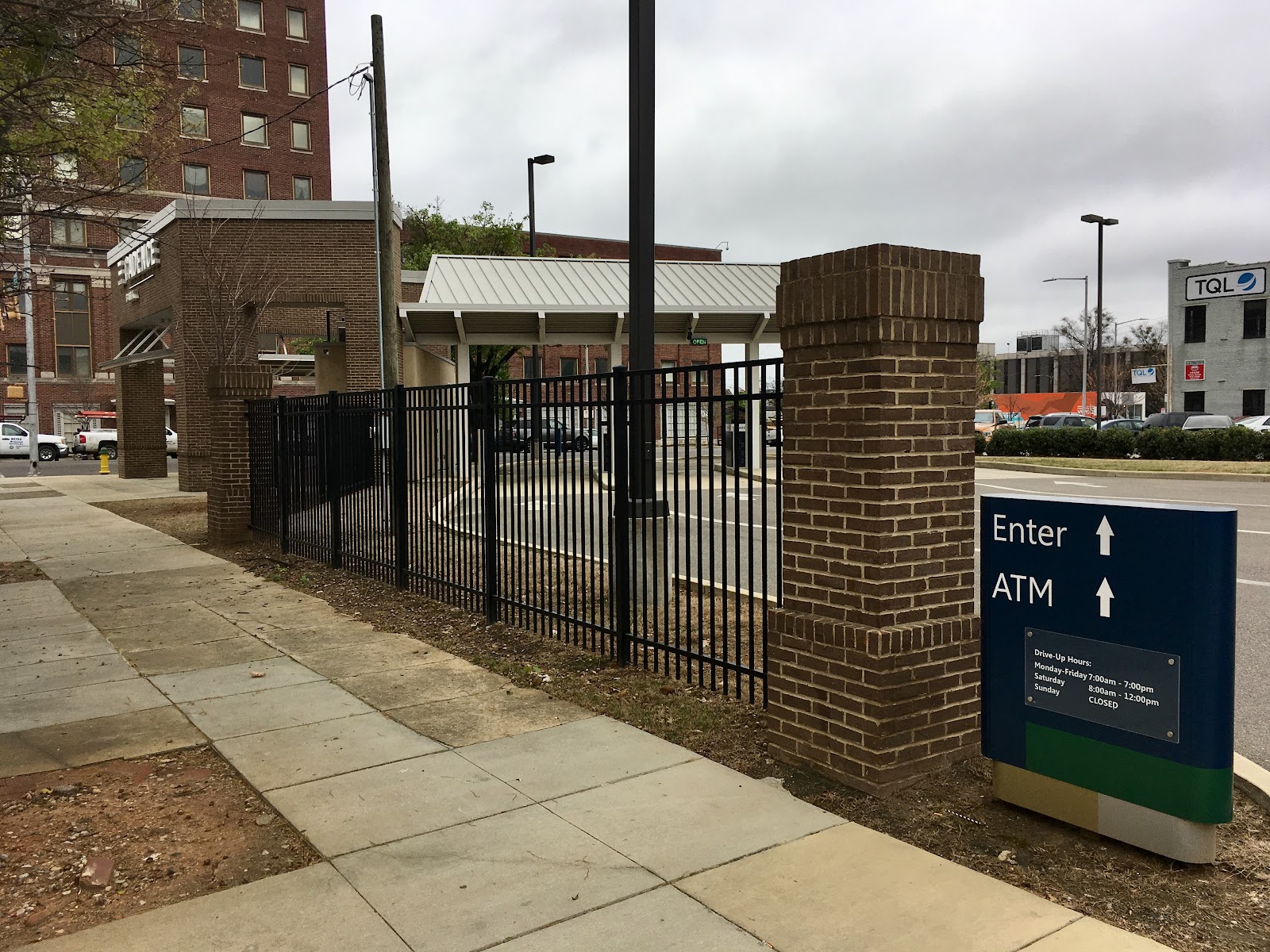 Cadence Bank - Birmingham Interactive Drive-thru Teller gallery 2