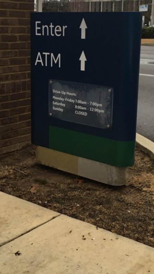 Cadence Bank - Birmingham Interactive Drive-thru Teller gallery 5