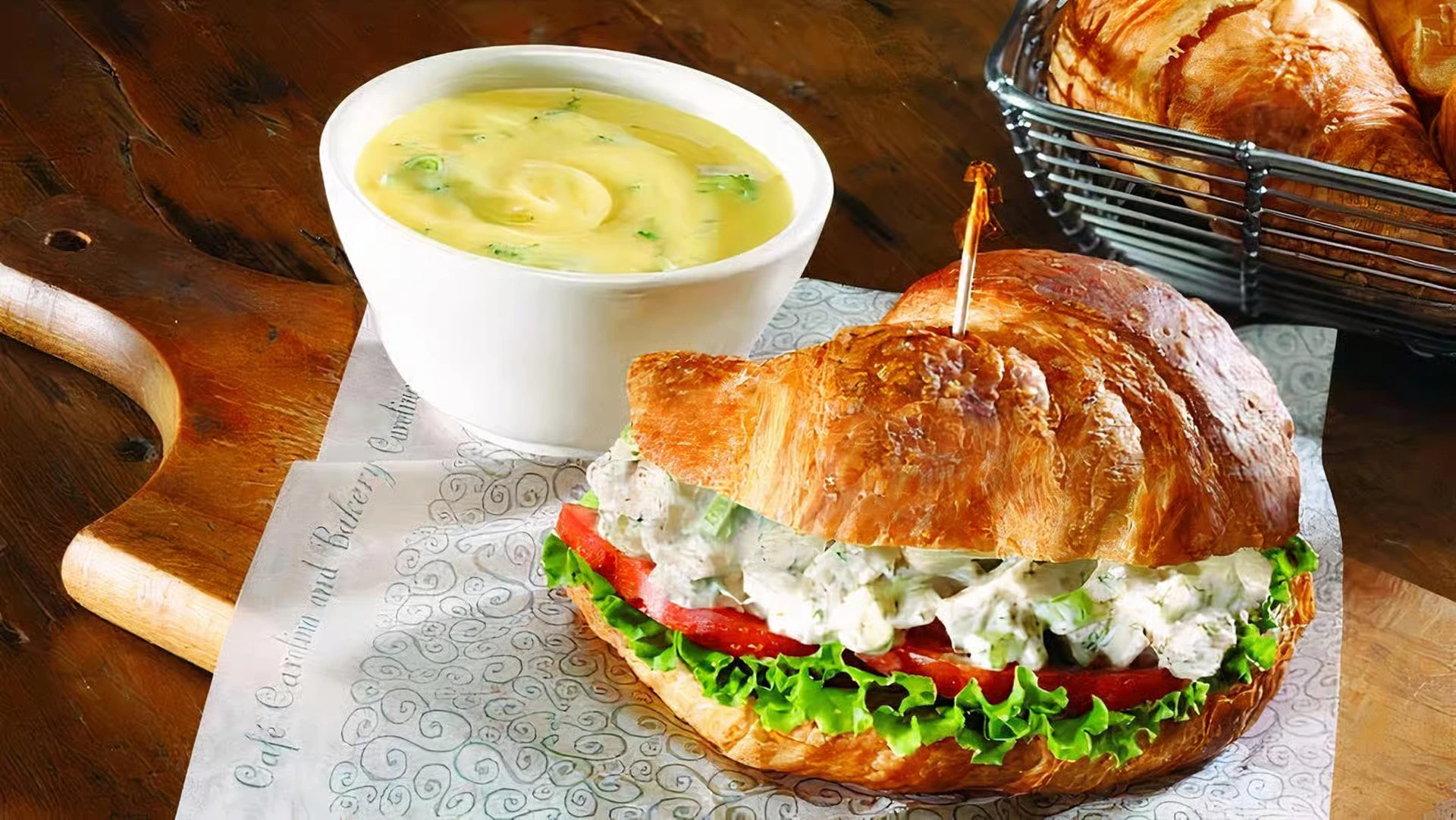 Cafe Carolina and Bakery gallery 6