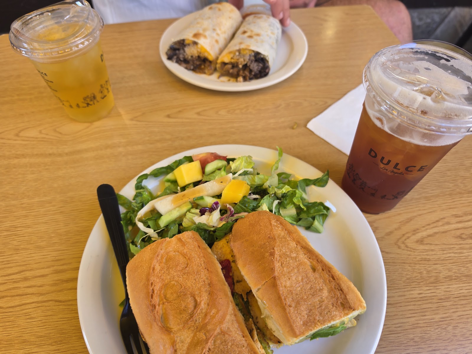 Cafe Dulce (Little Tokyo) gallery 4